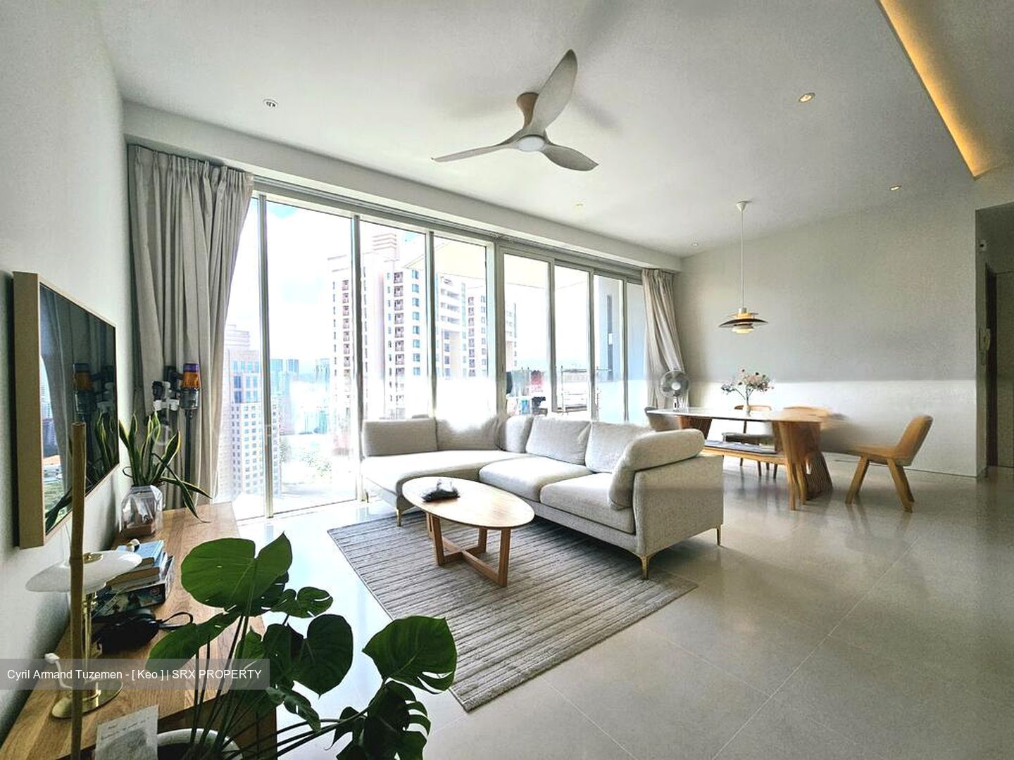 The Cosmopolitan (D9), Condominium #501875671